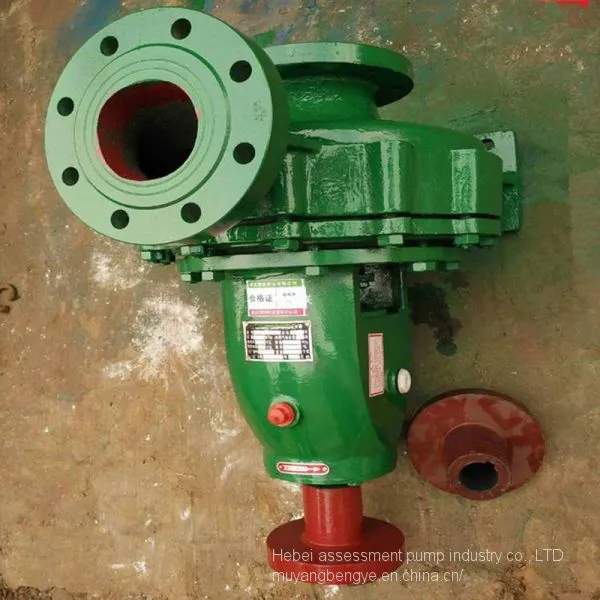 The Assessment IS Spot Supply, ISR80-50-315 - c Water Centrifugal Pump photo-5