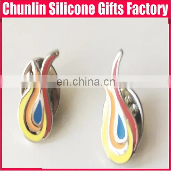 Custom Metal Lapel Pin /badge photo-2