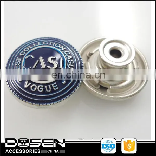 Caual Microradian Metal Conchos for Jean Manufacturer in Usa,accessory Wholesale Metal Jeans Button, Metal Conchos China Clothes
