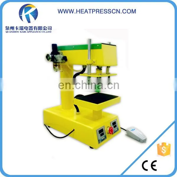 Rhinestone Transfer Machine
