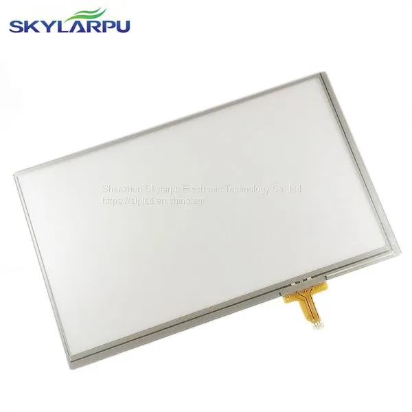 New Touchscreen for ZJ070NA-03C Touch Screen Digitizer Panels Glass (7-inch (164*99mm))Free Shipping photo-3