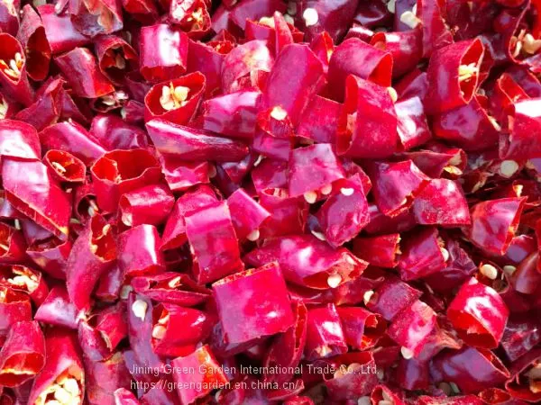 Chilli Flake Chilli Crushed photo-2