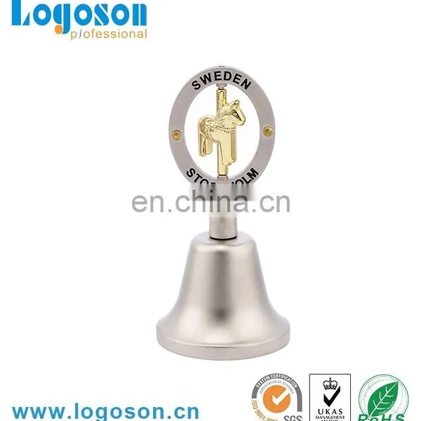 2017 High Quality New Promotional Product Decorative Bronze Temple Bell photo-5