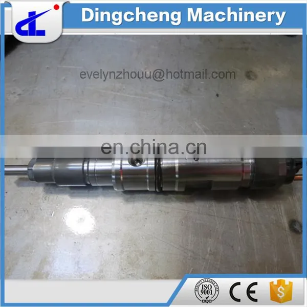Diesel fuel engine injector 0445120164 for fuel system