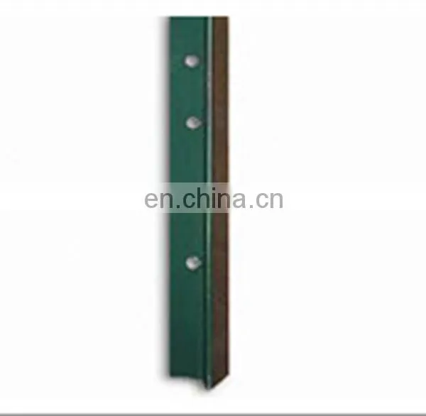 Factory T Post Wholesale/t Post/used T Posts For Sale photo-3