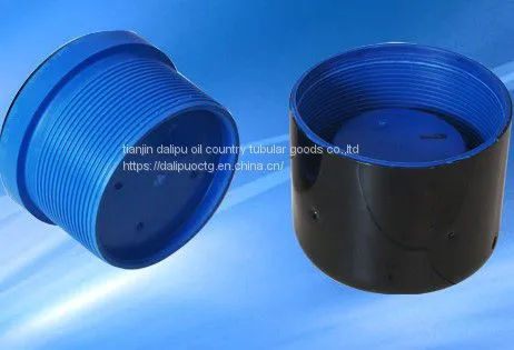 pvc pipe threaded end cap and stainless steel pipe threaded end cap