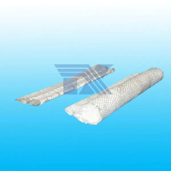 fiberglass tadpole rope