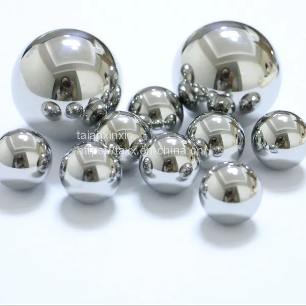05mm Stainless Steel Ball photo-2