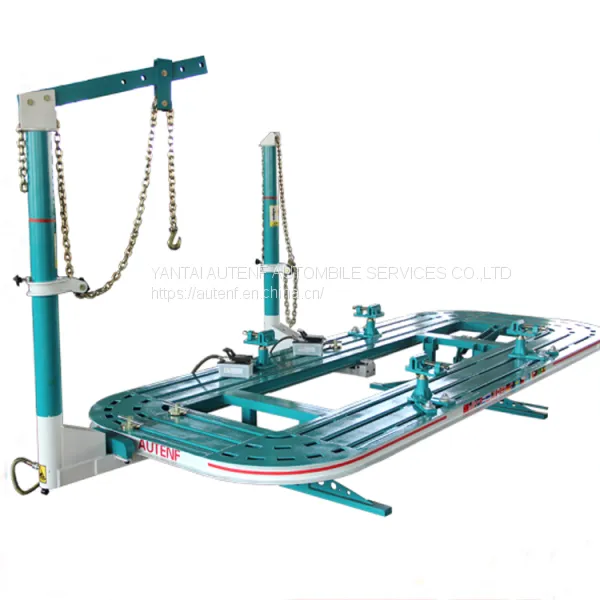 AUTENF Frame Machine Chassis Liner photo-2