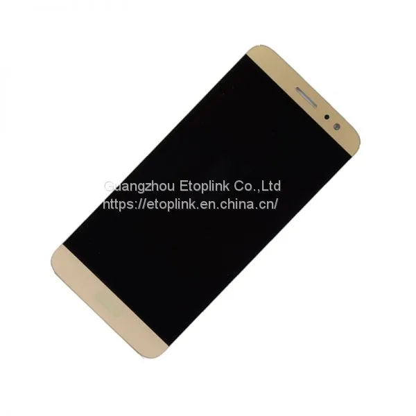 Replacement Touch Screen Assembly LCD For Huawei Nova Plus photo-3
