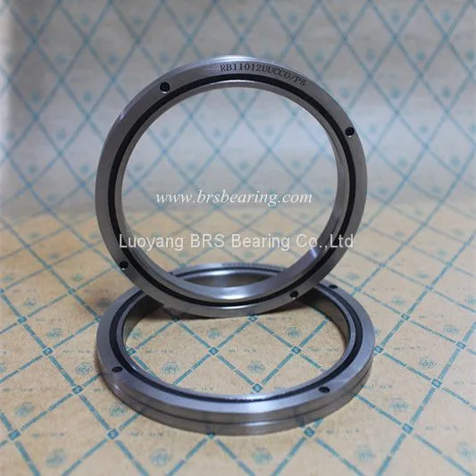 RB20025 Crossed Roller Bearing 200*260*25mm photo-3