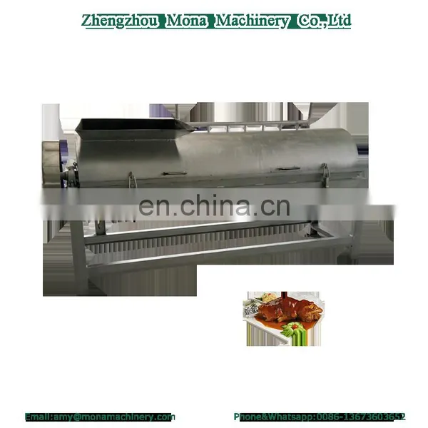 Cattle Slaughter Equipment De Hairing Machine Hair Remover Machine for Sheep Cattle Slaughterhouse Equipment