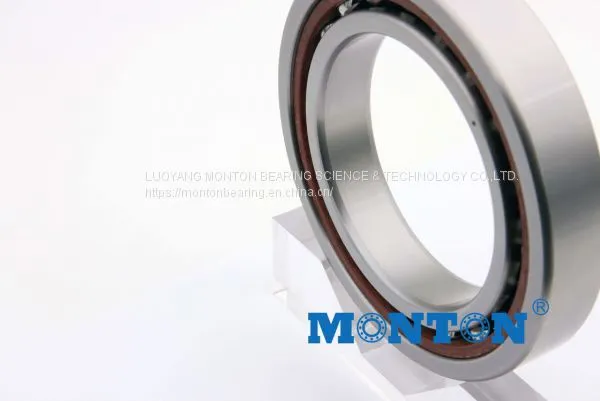 HCS71907-C-T-P4S-UL Machine Tool Main Spindle Bearing 35x55x10 Mm, P4 Grade,sealed photo-5
