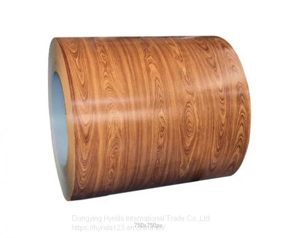 Marble PPGI Steel Coil For Interior Decoration photo-5