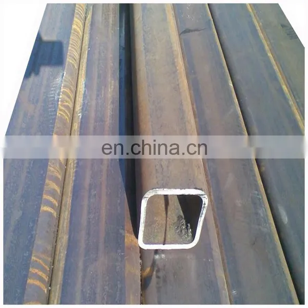 Precision Rectangular Steel Tubing Tube photo-5