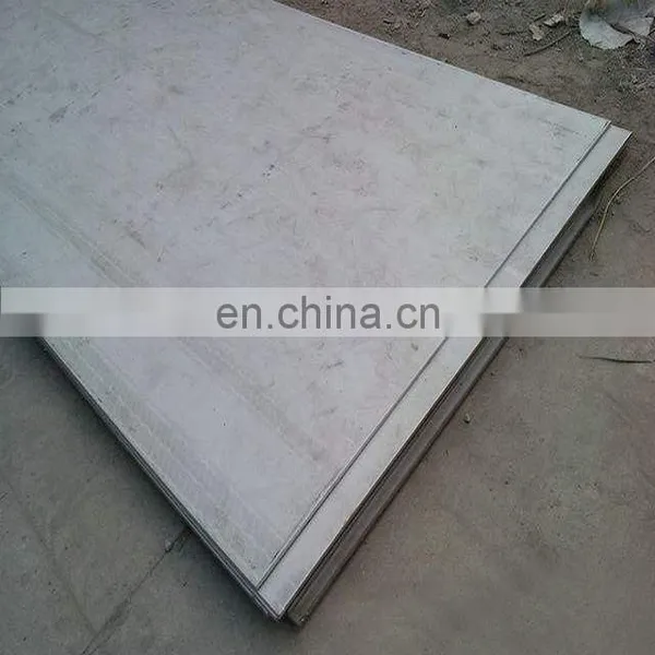Mill Finish DC01/DC02/DC03/DC04 Carbon Steel Plate/sheet photo-5