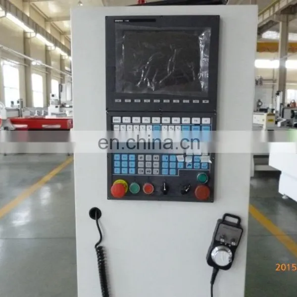 MA 2040 ATC CNC Router China Direct Manufacturer/Working Area 2000 x 4000 photo-5