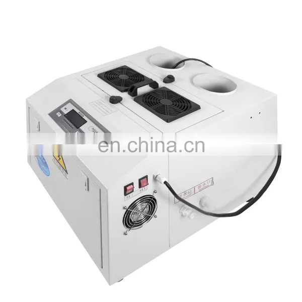 9 Kg Per Hour Adjustable Humidistat Commercial Large Mist Good Ultrasonic Humidifier photo-2