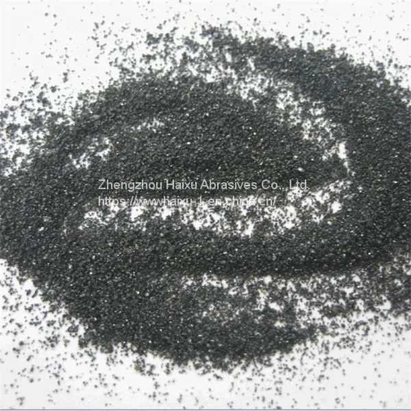 AFS40-45 Chromite Sand From South Africa photo-2