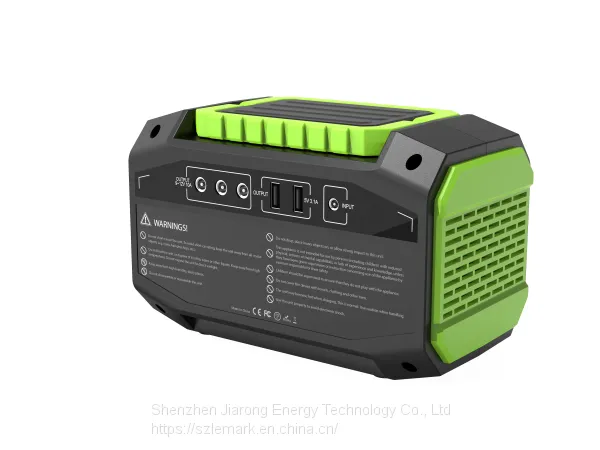 Small Size Power Generator Portable 48000mAh AU / US /UK / EU Plug Solar Panel Power Station With Retail Packaging photo-5