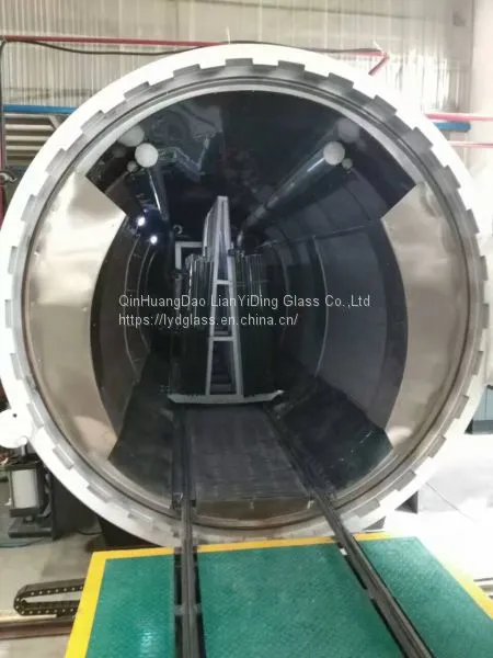 Laminated Glass photo-4