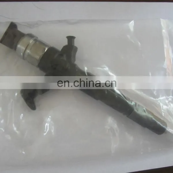 HILUX Use Den-so Fuel Injector 23670-09360 photo-6