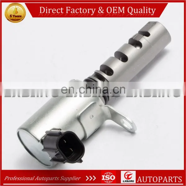 VVT Camshaft Timing Oil Control Valves OEM:15330-0P030 15330-31030 photo-2