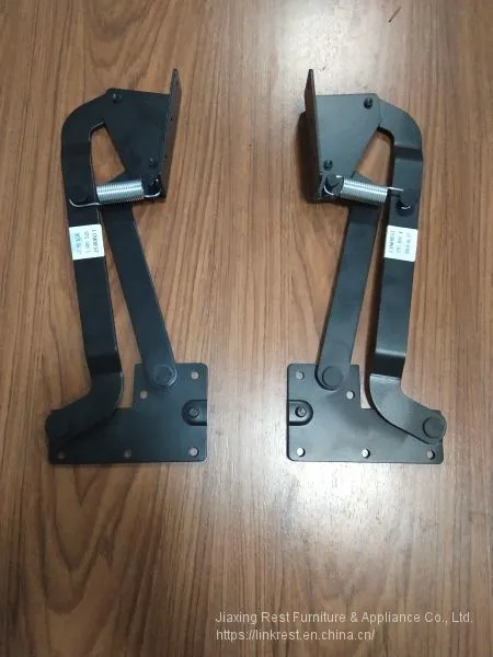 Infinite Storage Mechanism STG005 photo-2