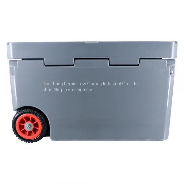 Good Quality New Design 70QT Cooler Box photo-4