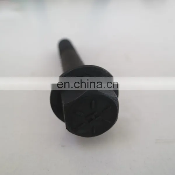 Hot Sale Diesel Engine Spare Parts K38 Engine Hex Bolt 3066498 photo-2