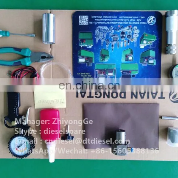 No,128(4) ISM M11,N14 Leaking,Stroke Measuring Tools photo-4