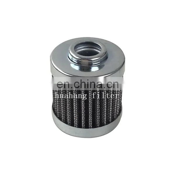 High Quality Hydraulic Filter Element 0015D010BN4HC With 10 Micron photo-2