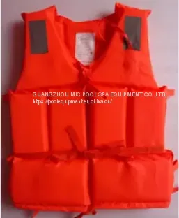 Swimming Pool Life Jacket Clothes, Life Vest for Did and Adult photo-3