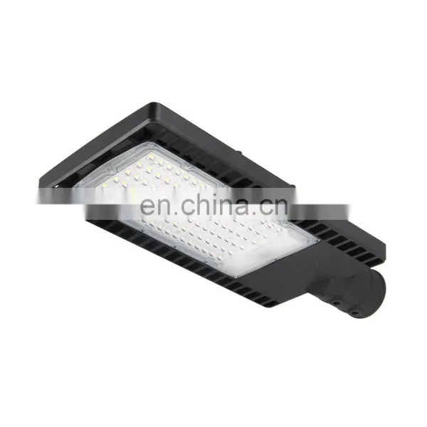 Top Quality of Led Street Light With Sensor Street Light Led 30w 50w 100w 150w 180w Warm White/day Light/cool White photo-3