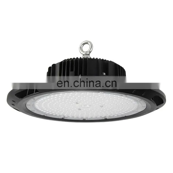 Faner New Design CB BIS 150w 200w 240w Led UFO High Bay Lighting photo-2