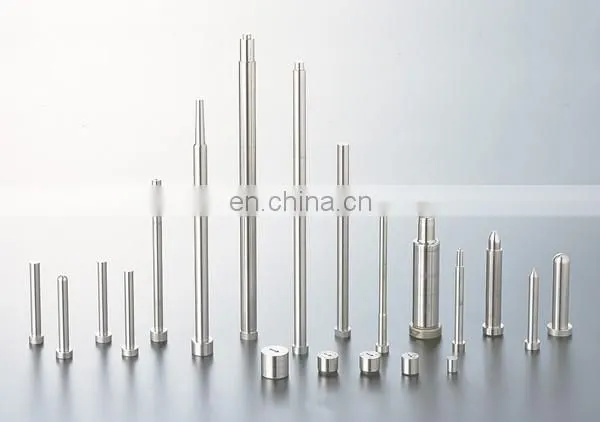 Retainers for Stamping Die Standard Components photo-2