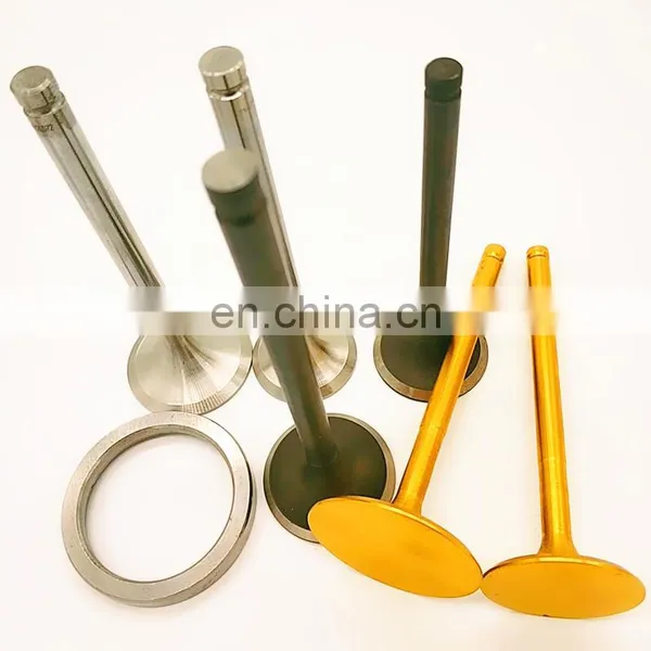 Supertech Titanium Retainers Engine Valve Set Inconel 751 Exhaust Intake SeaDoo Rotax 4TEC RXP RXT 260 155 300 1503 1630 Springs photo-6