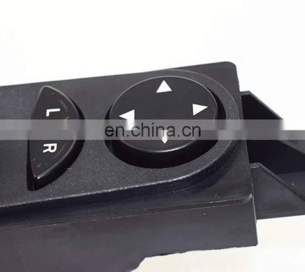 Power Window Switch Left for Mercedes Benz Sprinter W906 OEM A6395450913 9065451213 photo-4