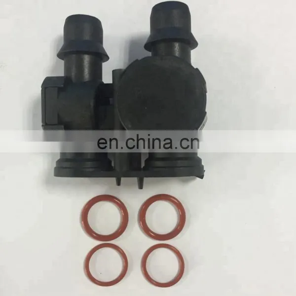 Engine Thermostat OEM 93306264 photo-2