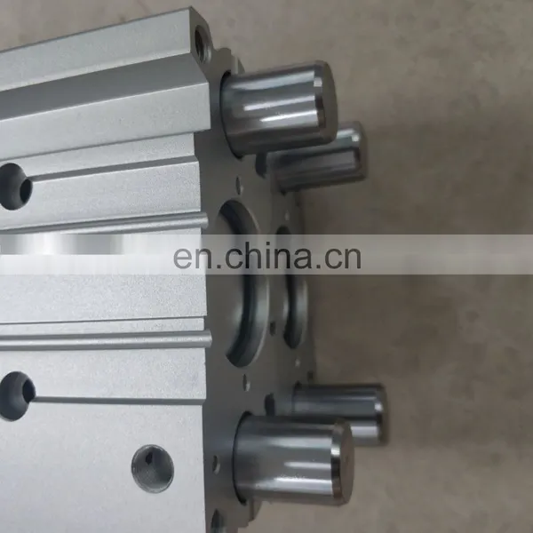 SMC Cylinder MGPM40-75Z photo-4