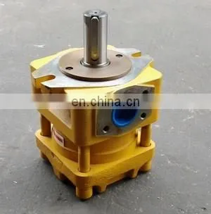 QT Hydraulic Pump Excavator Sumitomo Gear Pump photo-2