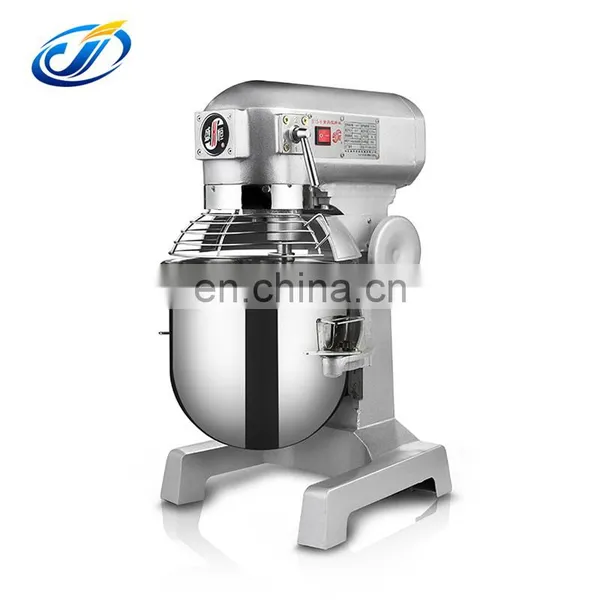 Top Quality Multifunction B15 Stainless Steel Food Mixer For Home Restaurant With Best Price photo-3