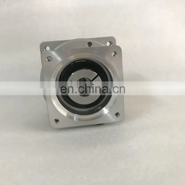 Shimpo Nidec 750w ac Servo Motor Planetary Gear Box Speed Reducer VRSF-9D-750-GV photo-6
