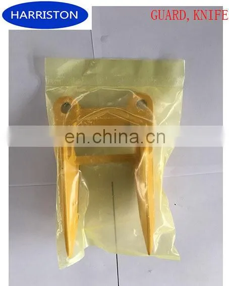 Spare Parts Guard Knife For Kubota Combine Harvester photo-2