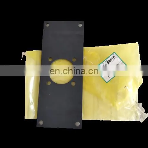 Wholesale Kubota DC105X Harvester Spare Parts Iron Harvester Board photo-2