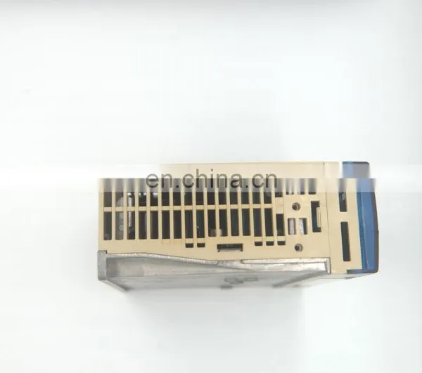 Second-hand Servo Driver R7D-AP02H photo-5