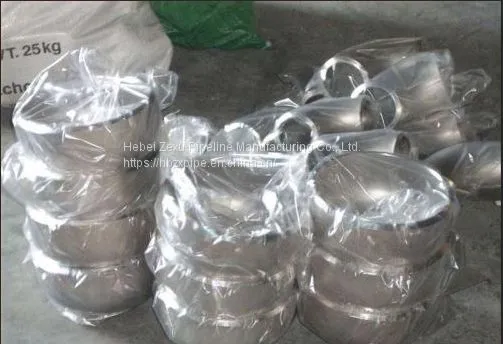 Professional Manufacturer of Stainless Steel Pipe Cap photo-2