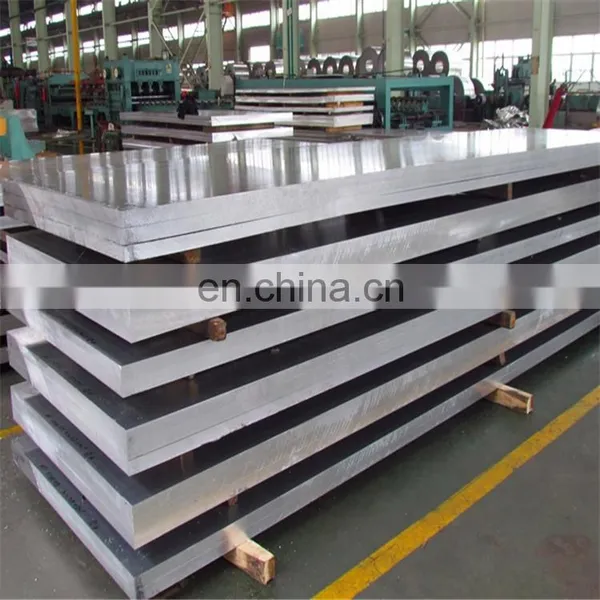 5mm 10mm Thickness 1050 1060 1100 Pure Aluminum Plate Sheets High Quality Alloy 2024 Price photo-7