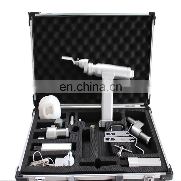 High Quality Universal Surgical Power System;High Quality Small Universal Orthopaedic Bone Drill and Saw;Mini Universal Driver B