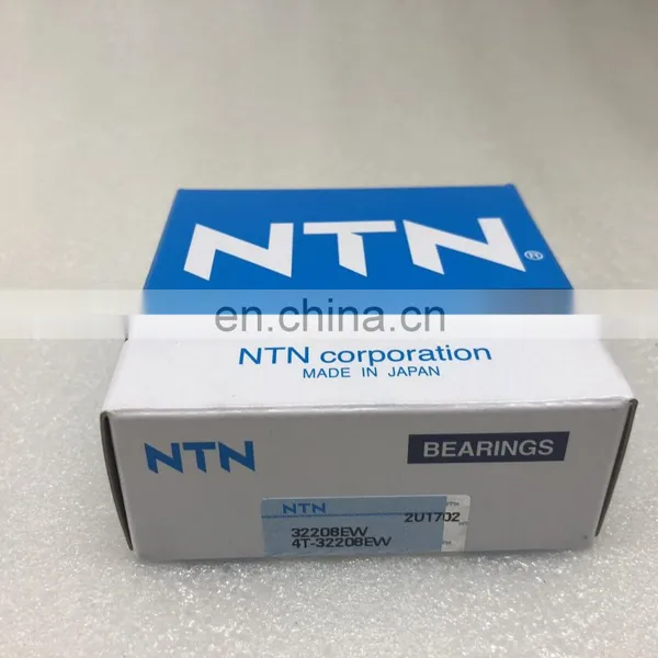 NTN Original Fan Steel 6902 lu Bearing Wheelbarrow Wheel Bearings photo-2